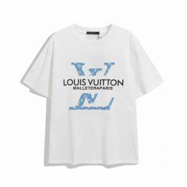 Picture of LV T Shirts Short _SKULVS-XLK14836794